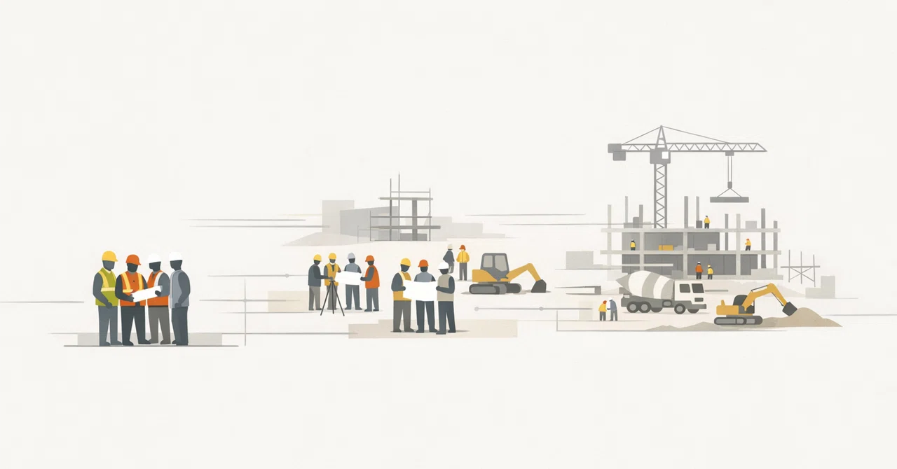 Changing by Site Scale: How to Customize Operational Design to Embed ...