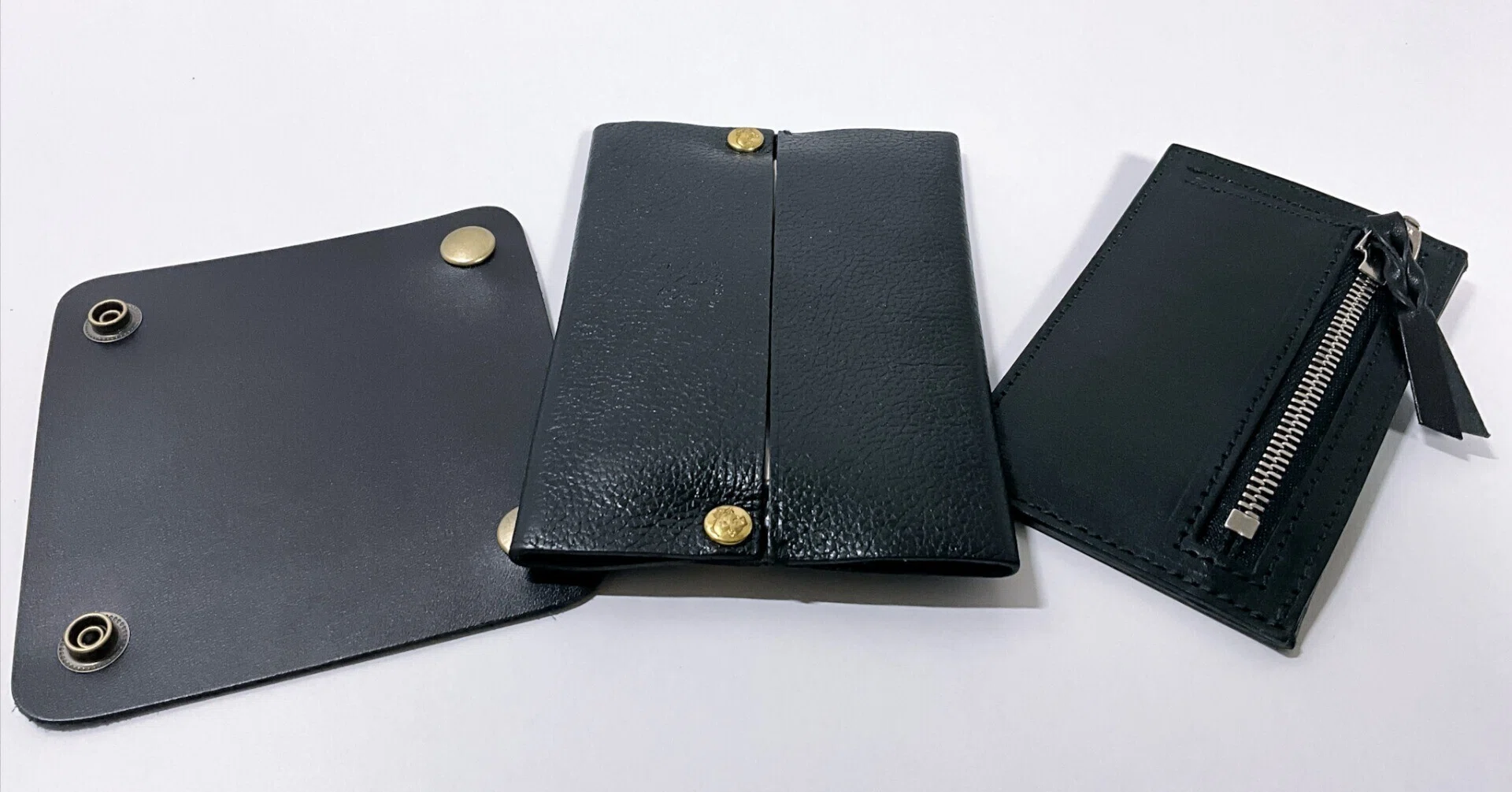 新生活にオススメ！でもないかもしれない、ニッチな革製品3つ｜MtOjiisan