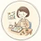 もちこ｜おうちで資産づくり