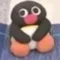 ねてる