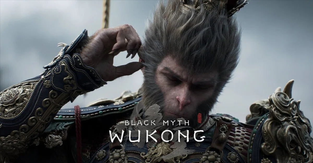[Review] Black Myth: Wukong｜がるせ