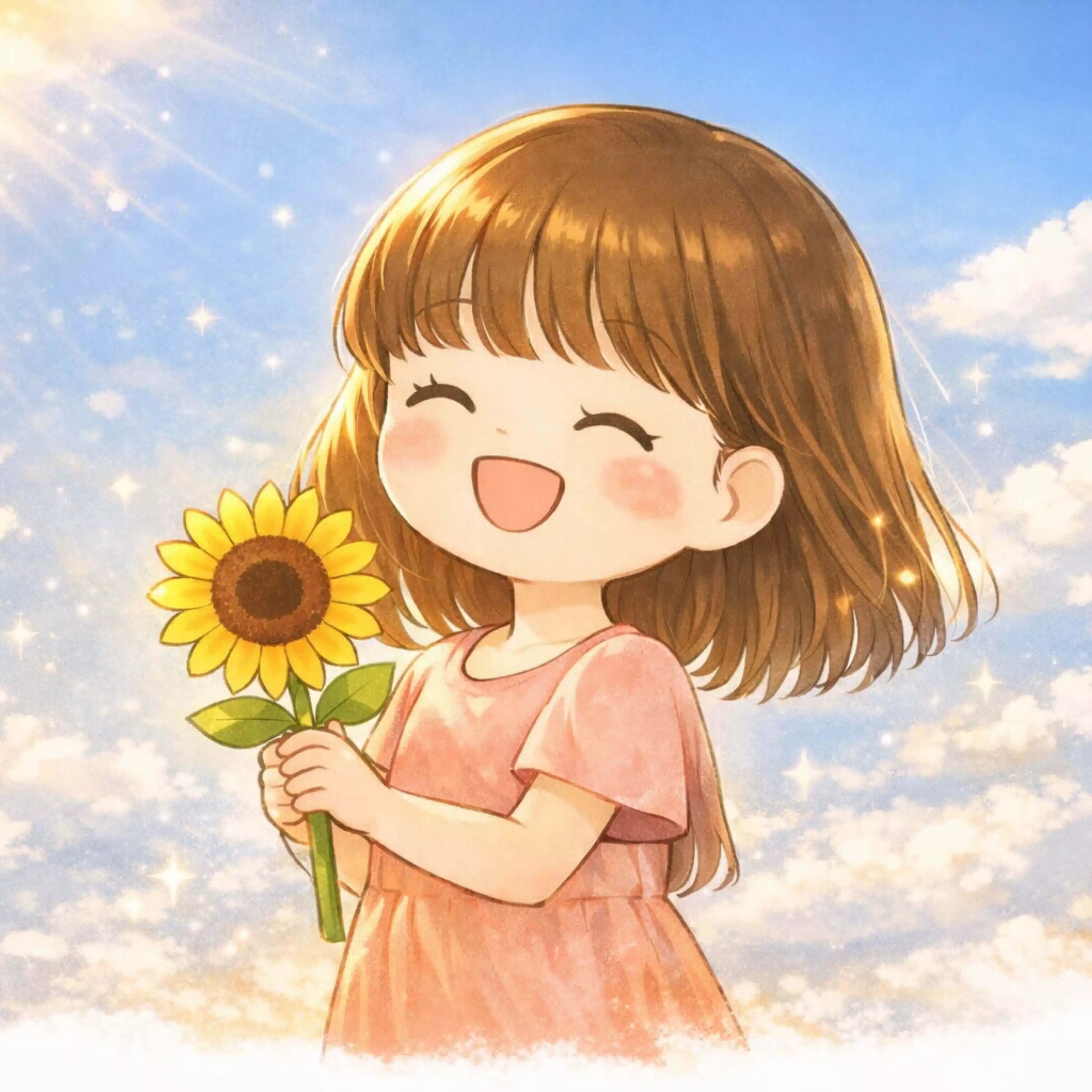 あかり🌻