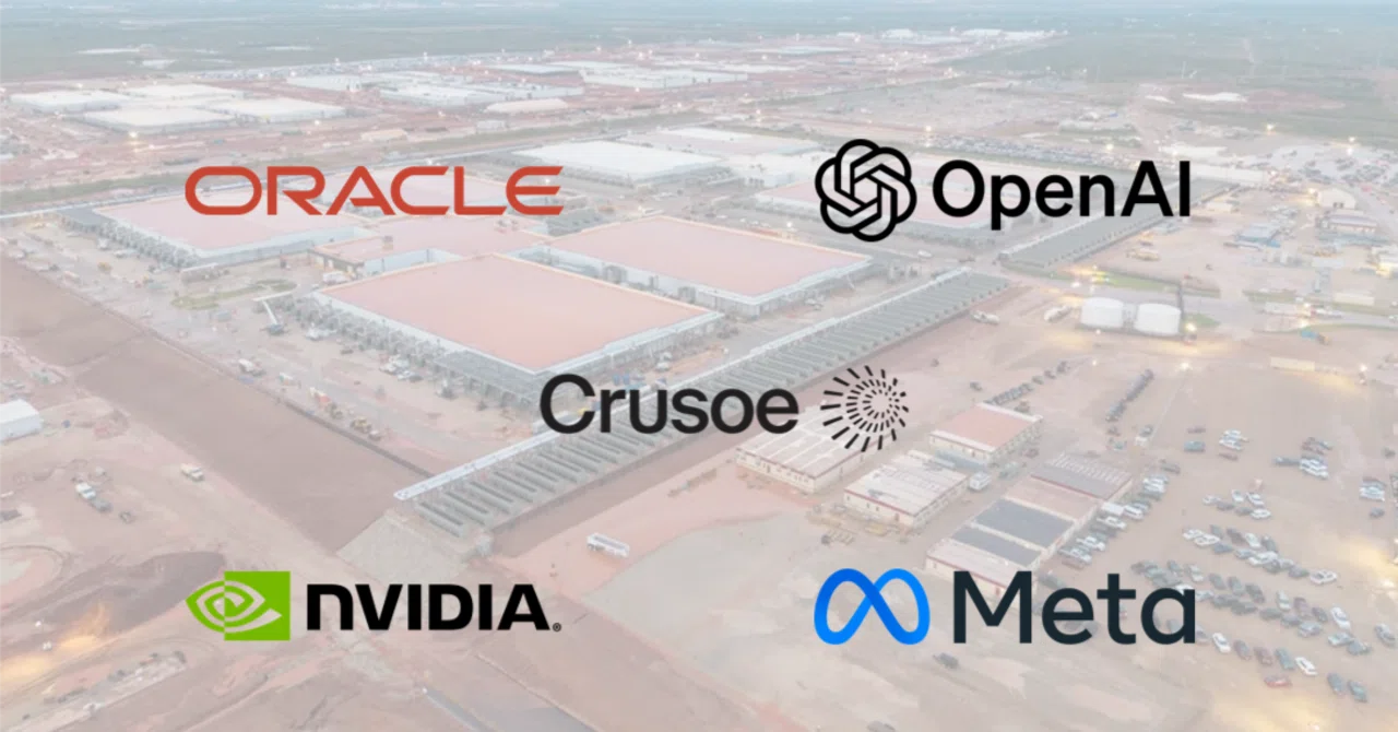 オラクルとOpenAI：DC拡張中止の裏で繰り広げられる電力供給をめぐる