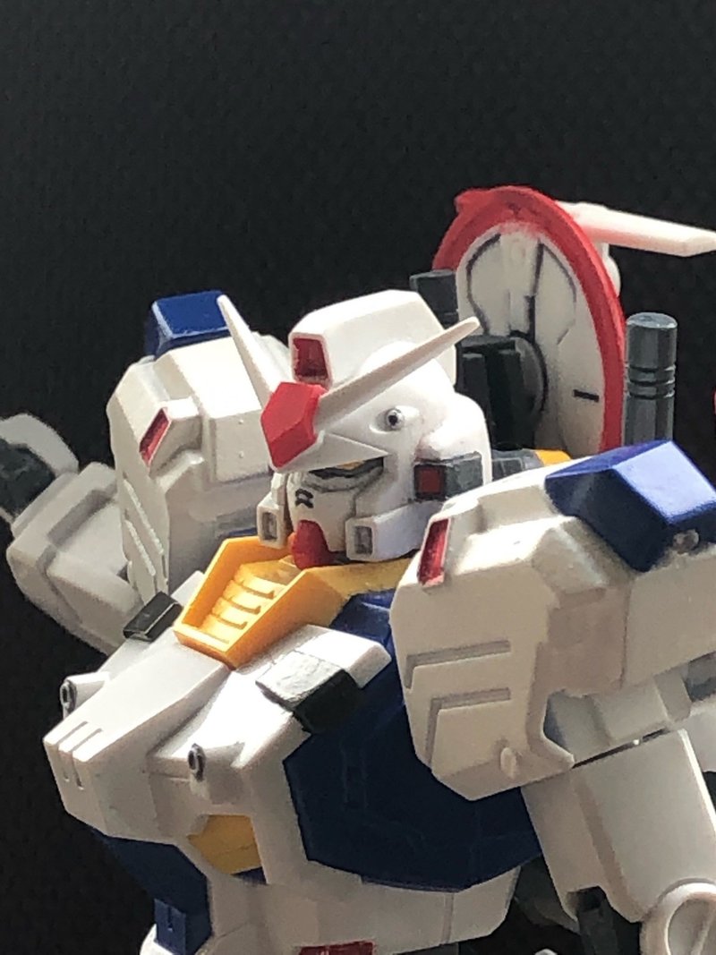 ガンプラ扱うゲームやアニメに言っておきたいこと 純戦士のおじさん Note ガンプラ扱うゲームやアニメに言っておきたいこと 純戦士のおじさん Note