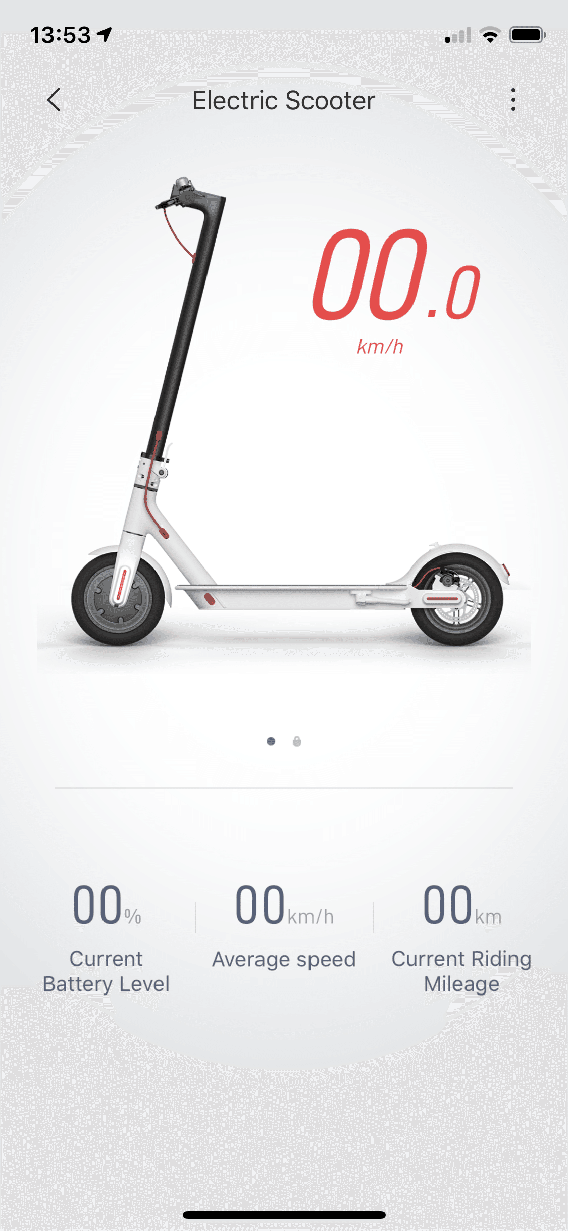 Xiaomi M365 電動キックボード(e-scooter)について｜dc_201