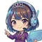 帝国ちゃん【平日朝7時に投稿】
