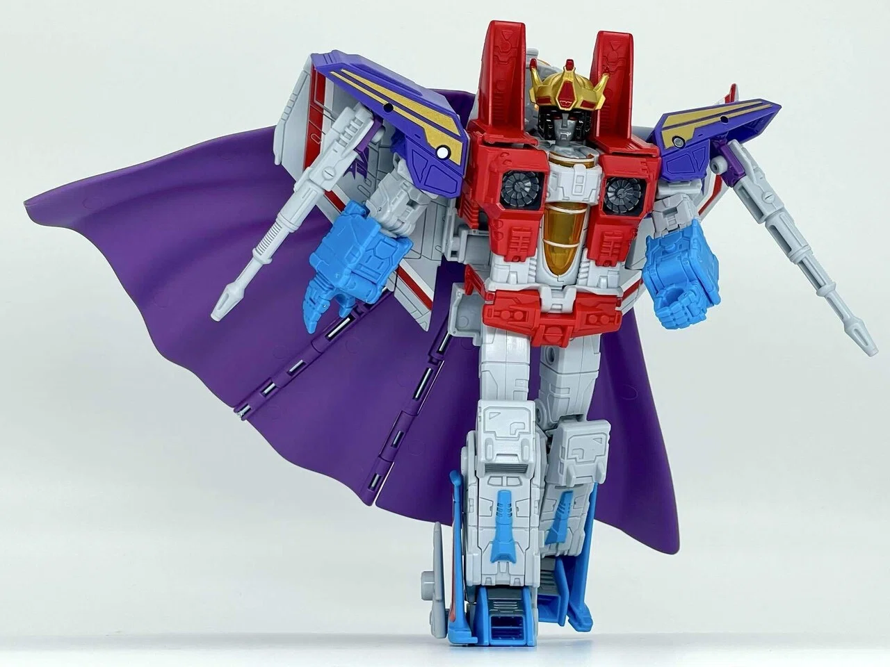 スタジオシリーズ86「サンダークラッカー」以前と以後-玩具スタ's