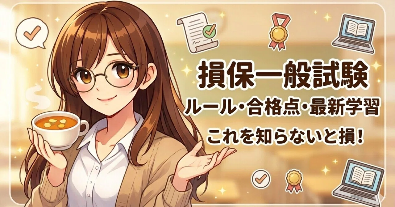損保 代理 店 試験 学習 サイト