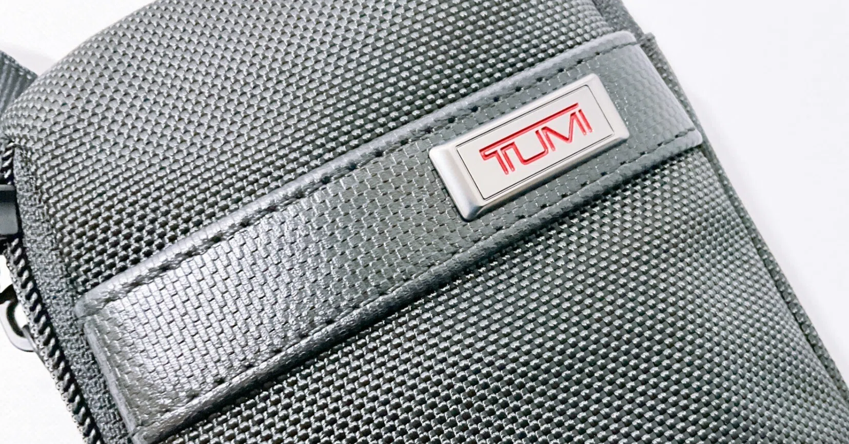 Amazon】「新生活セール」で安くなっている「TUMI」バックパック 