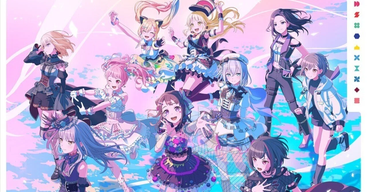 復帰勢兼ストーリー勢から観た「In the name of BanG Dream!」【記録