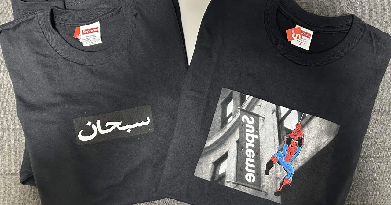 Supreme 2026 S/Sの立ち上げに参加してきた話｜あるマーケターの視点