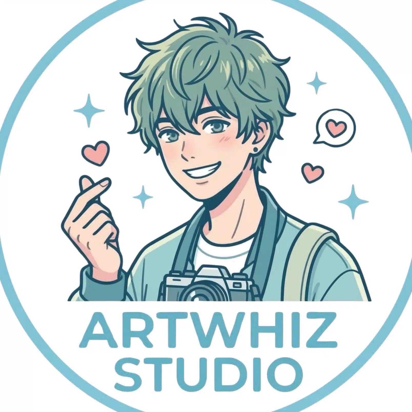 ArtWhiz Studio JP