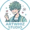 ArtWhiz Studio JP
