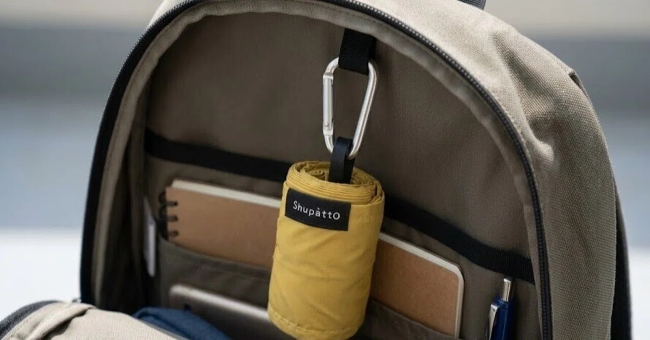 シュパットの「行方不明問題」、解決の糸口を見つけた｜CAMPION