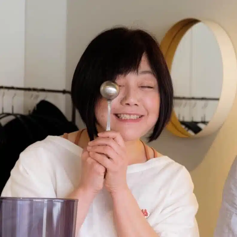 yumi matsuzaki