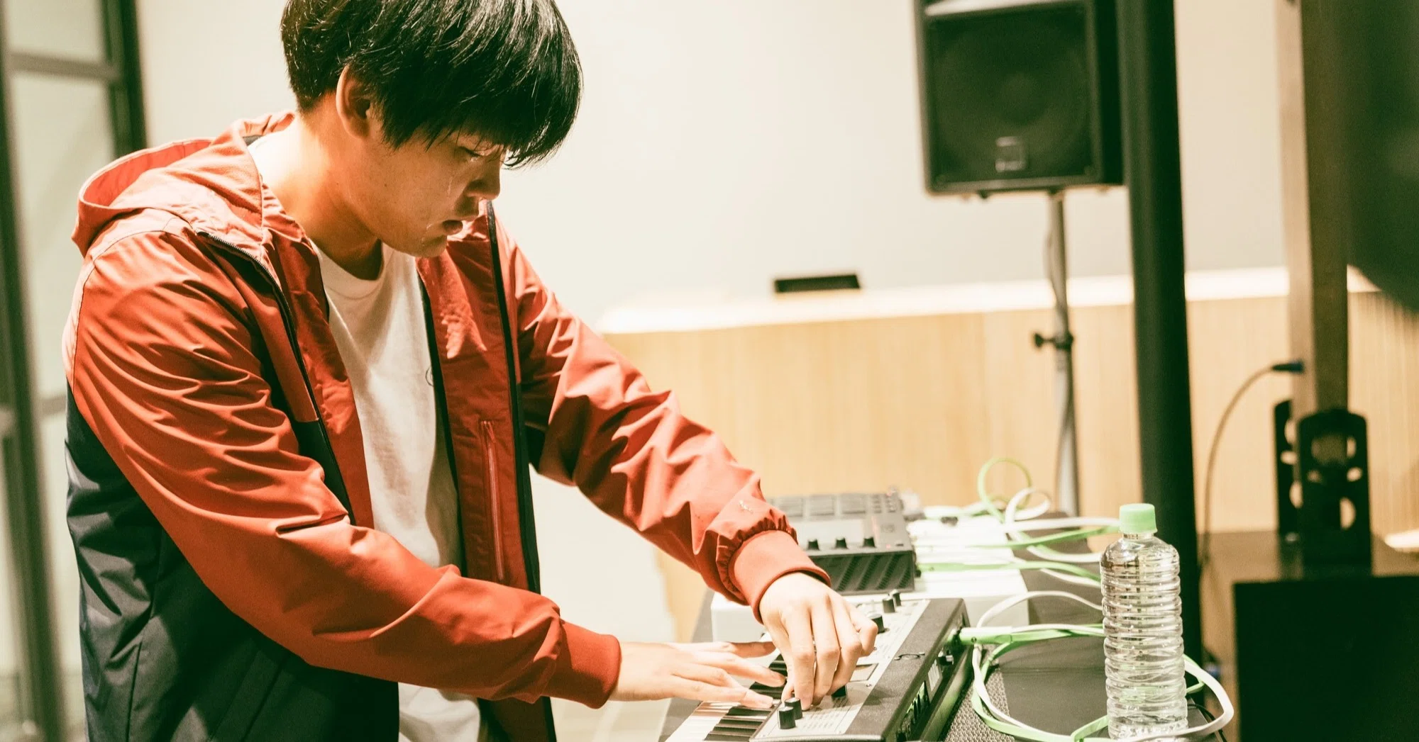 STUTS CD5枚セット STUTSのバンドセットライブの収録アルバムが良きだからみんなも聴いて