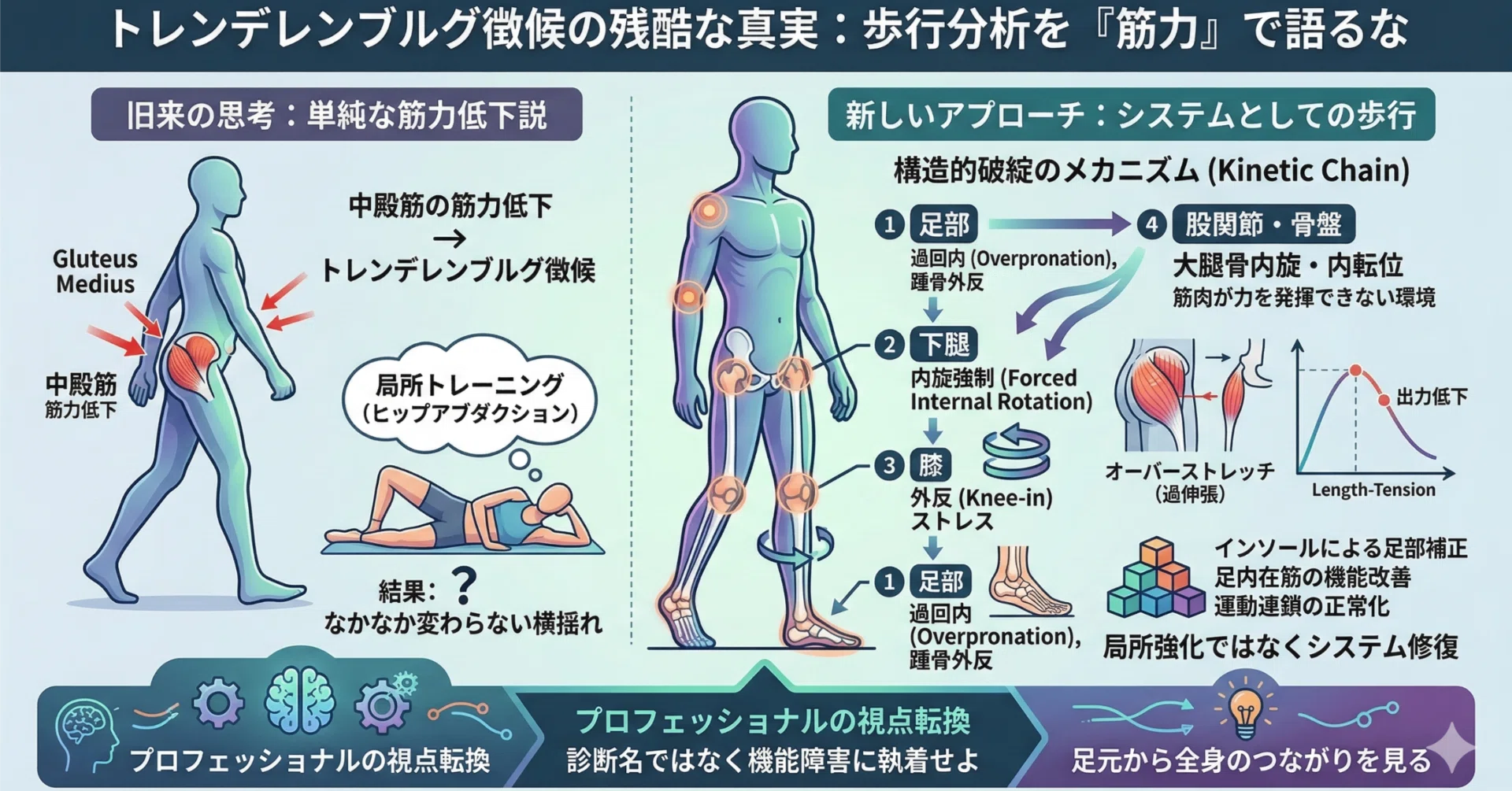 活動歴および当時の関連ビジュアル記録
