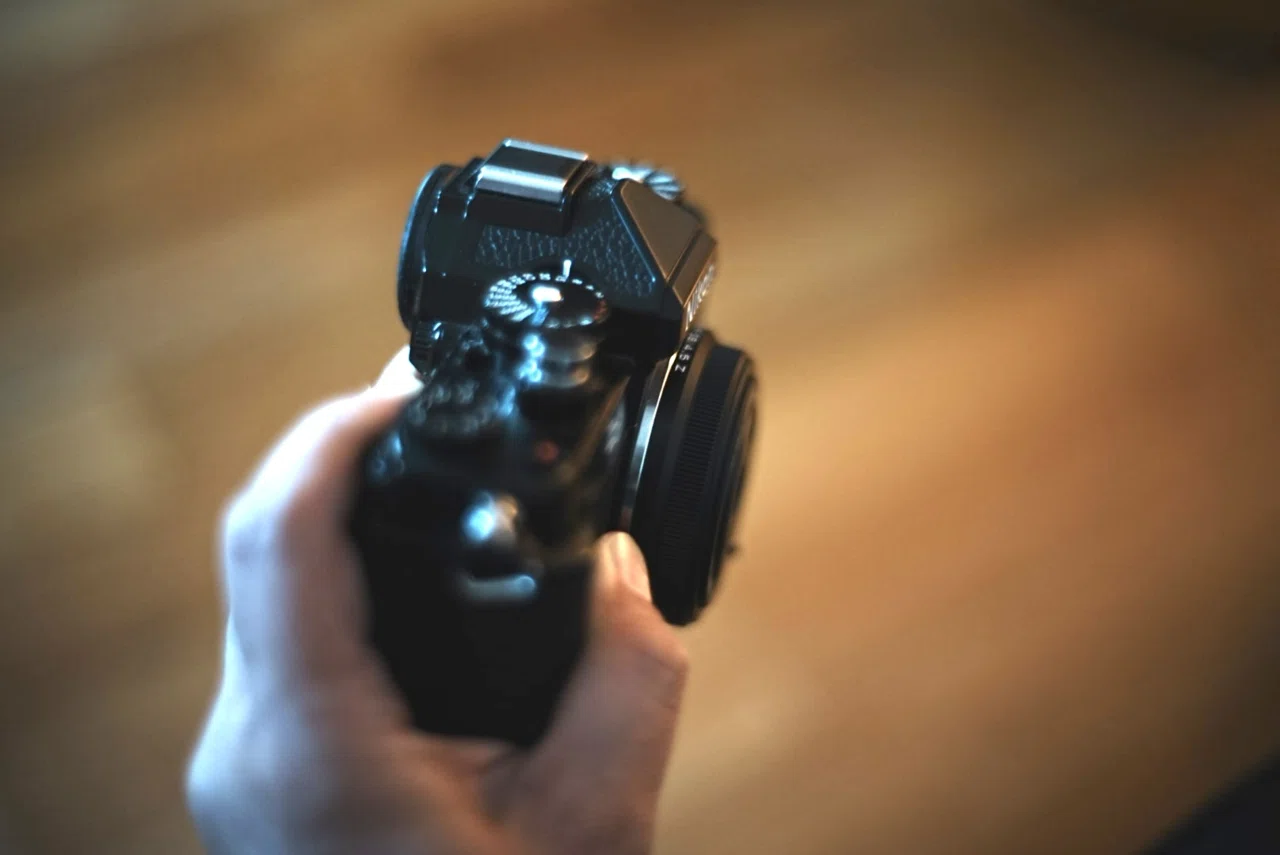VILTROX 28mm F4.5は「ちょうどいい」パンケーキレンズだった｜TAKU
