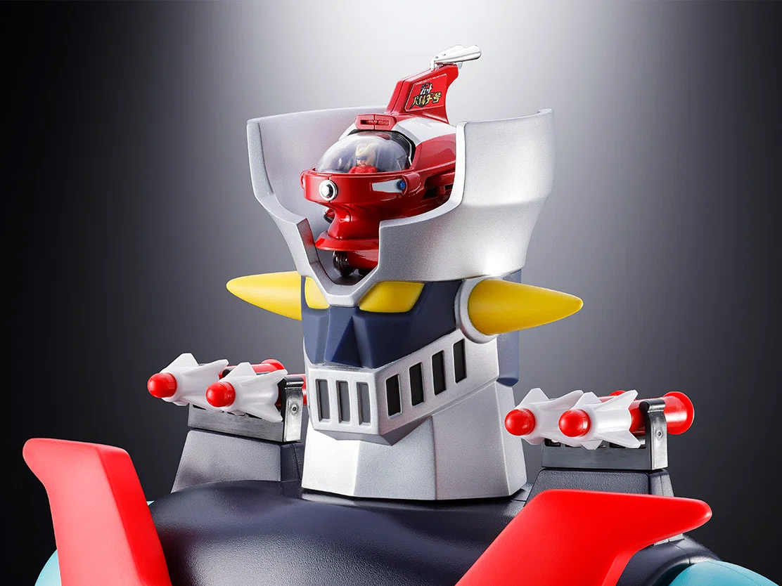 General Invincible Cast Commercialization of the Popinica Jet Pilder?!|ころものにっき