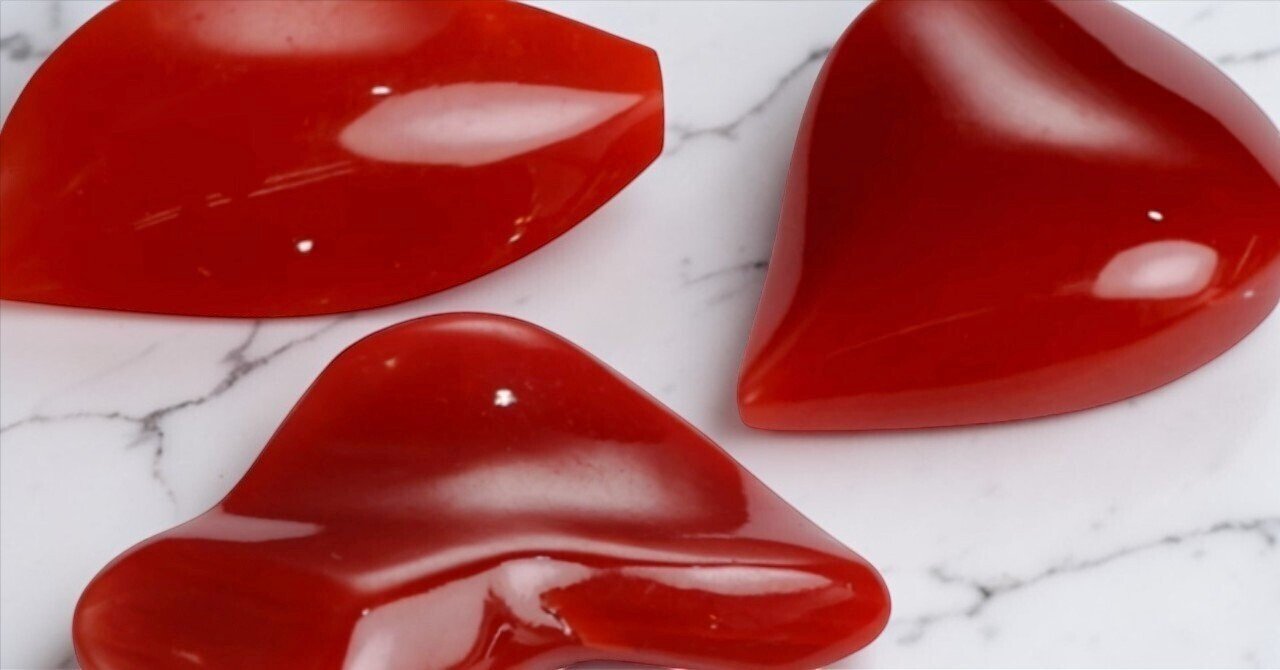 血赤珊瑚イメージ