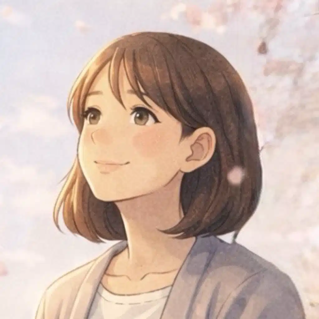 青葉