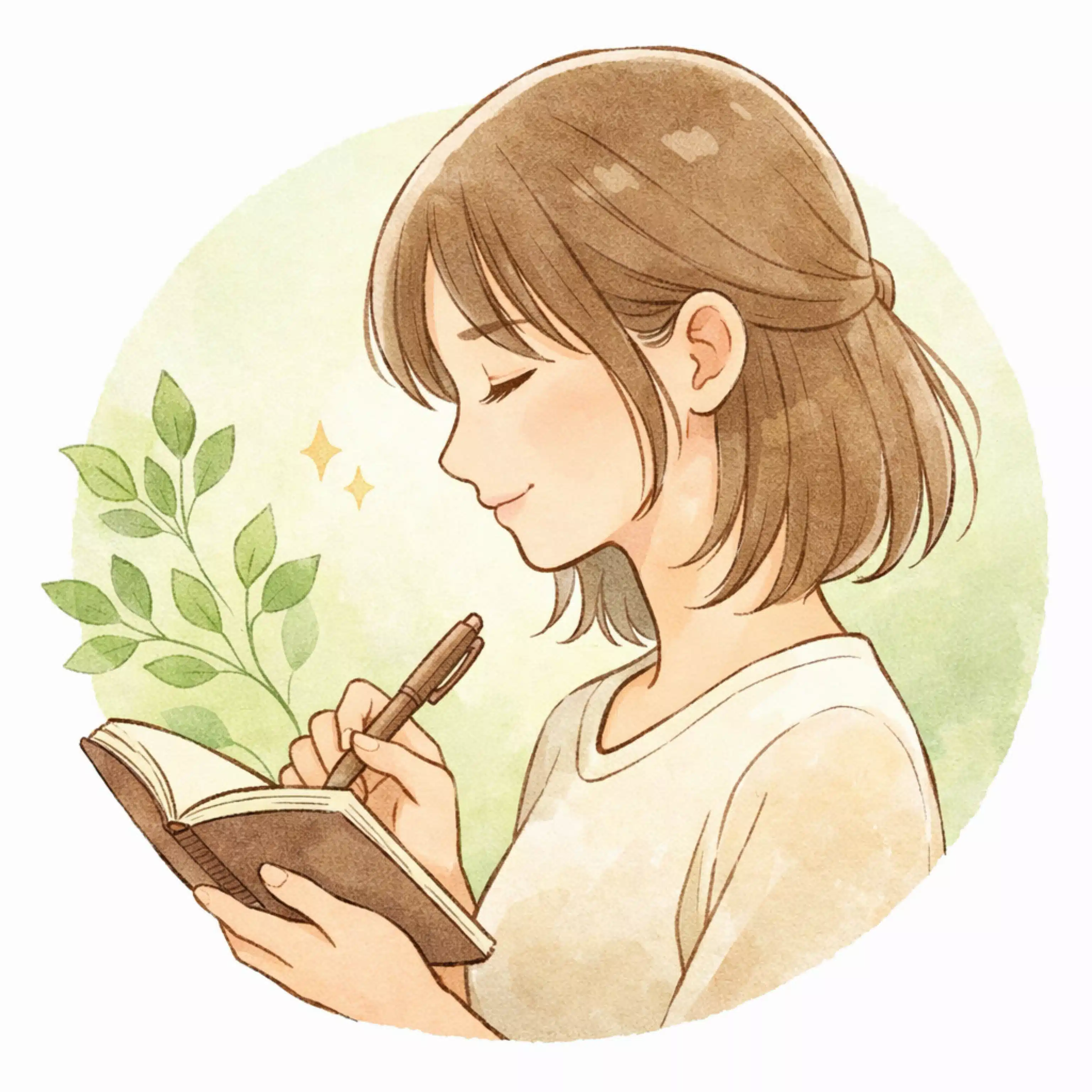 心葉(ここは)