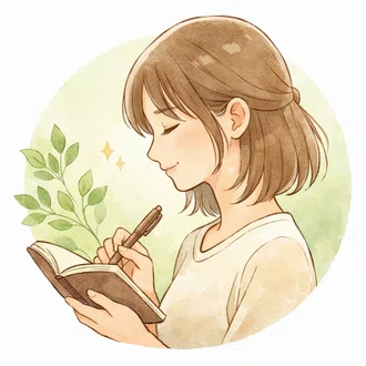 心葉(ここは)
