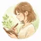 心葉(ここは)