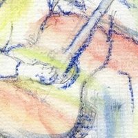 桜並木の描き方 けんじ ライフペインター Note