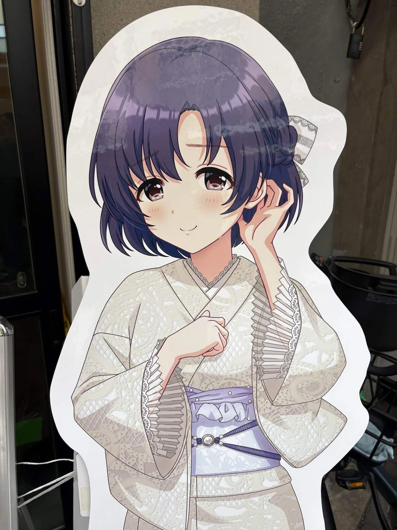デレマス 浅草コラボ｜スナさんど