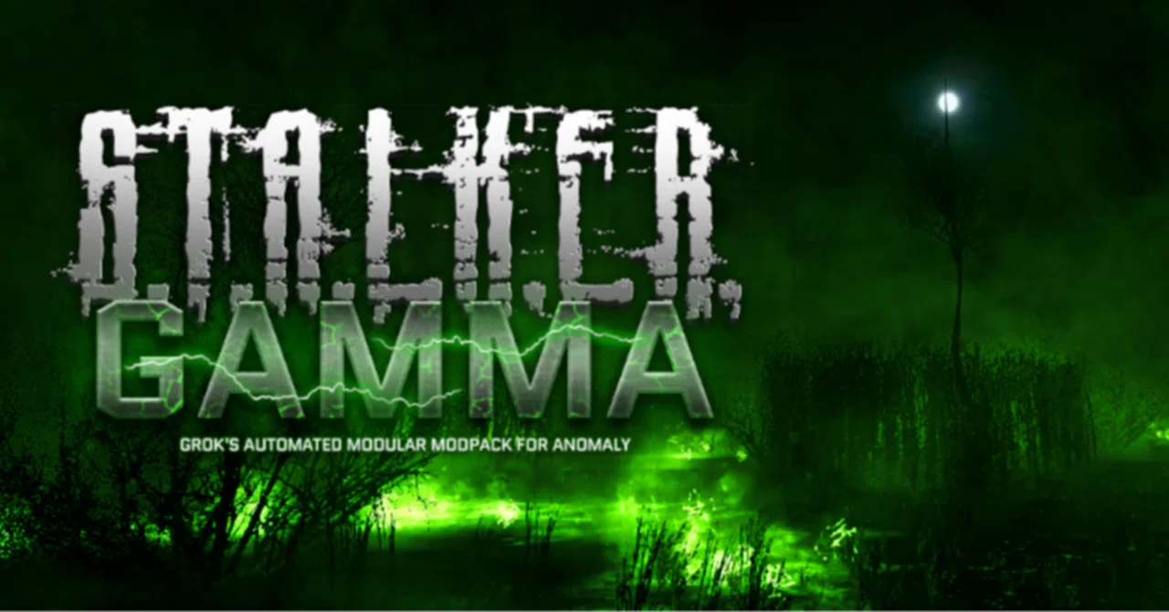 STALKER GAMMA Overly Detailed Tips Collection - Strategy Notes｜メンマ