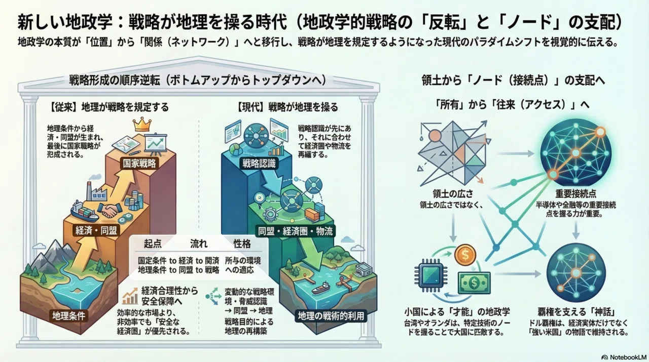 最新 戦略の地政学 |本 通販 地政学の逆襲 ⁄ 東洋経済STORE 一藝