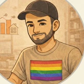 にじFIRE🏳️‍🌈｜LGBTQ+のためのお金と生き方