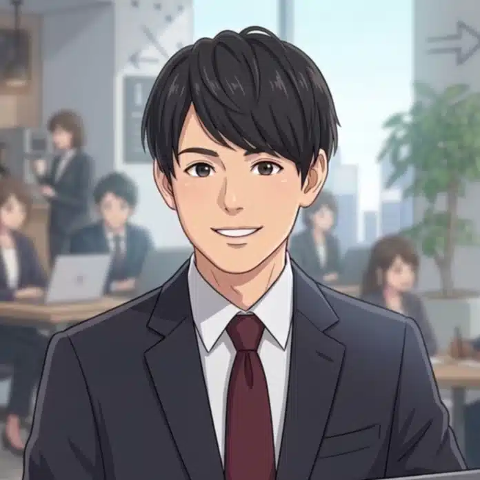とあるIT診断士