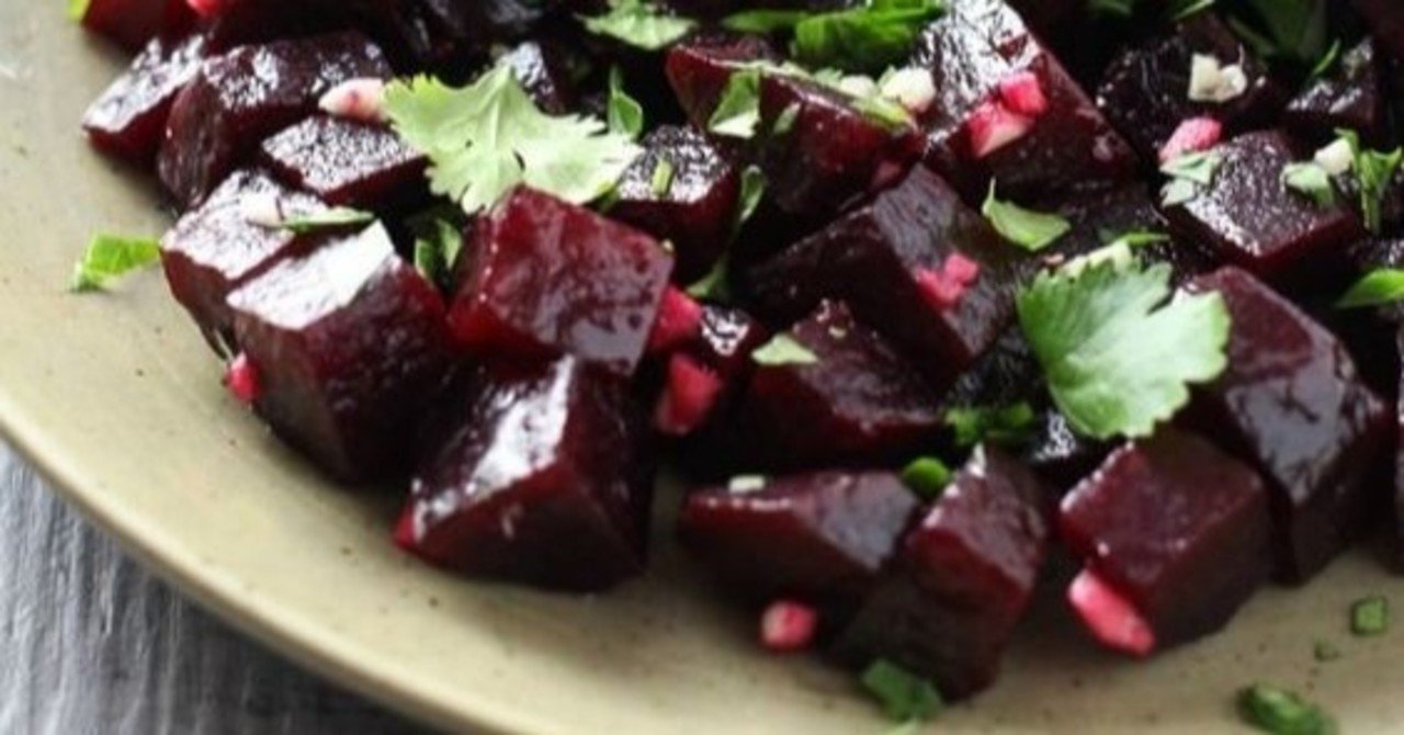 ビーツでランニングパフォーマンス向上 なんと即効性があります Dr Otani Note