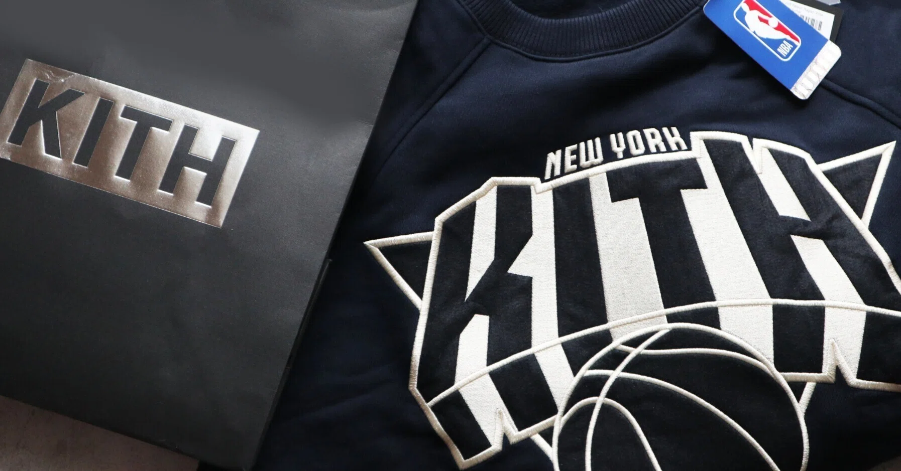 New York】ニューヨーク発ストリートの聖地「KITH」本店と渋谷店を比較 