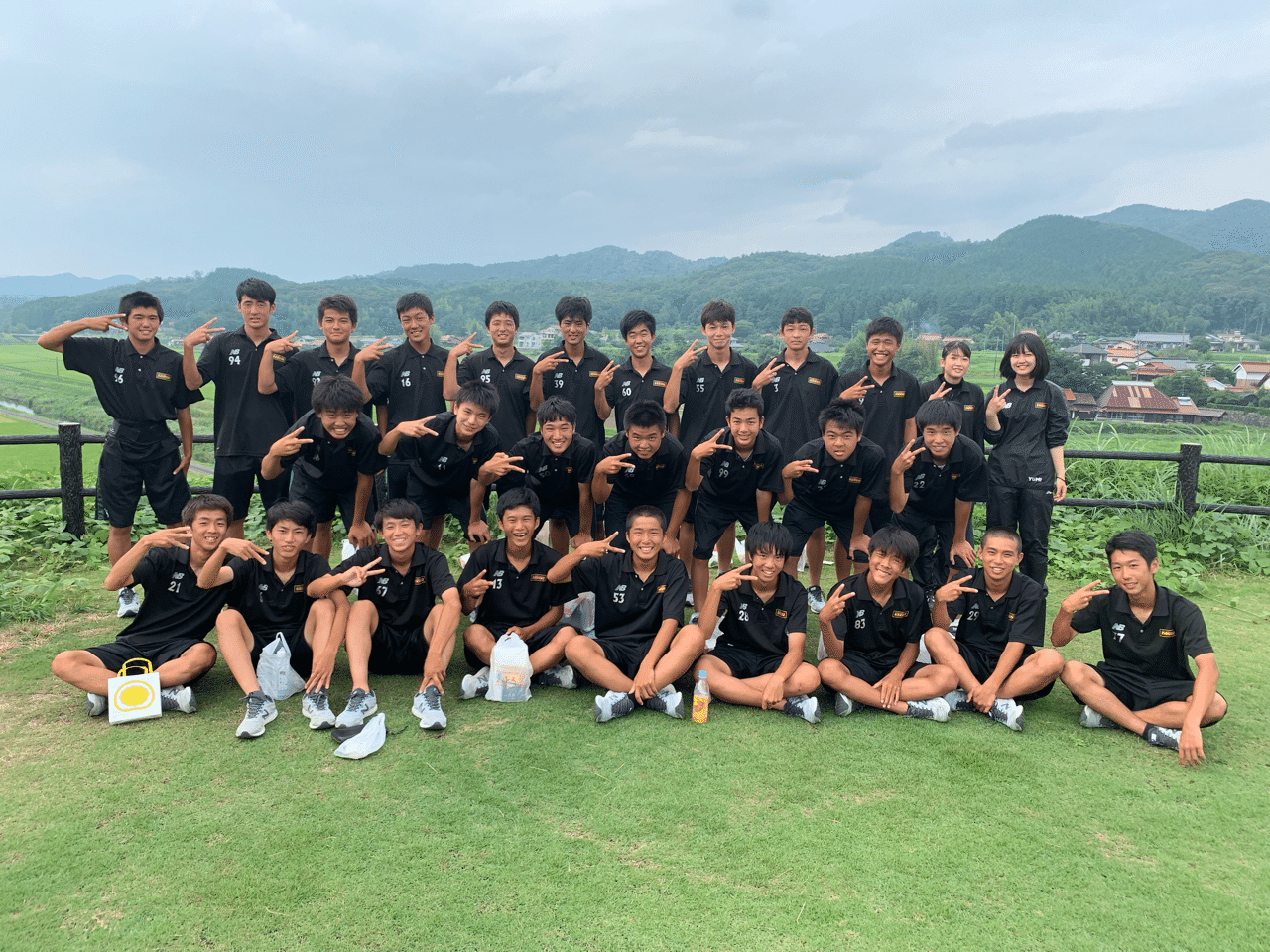 観音高校サッカー部の素晴らしいところ 広島観音高校サッカー部 Note 観音高校サッカー部の素晴らしいところ 広島観音高校サッカー部 Note