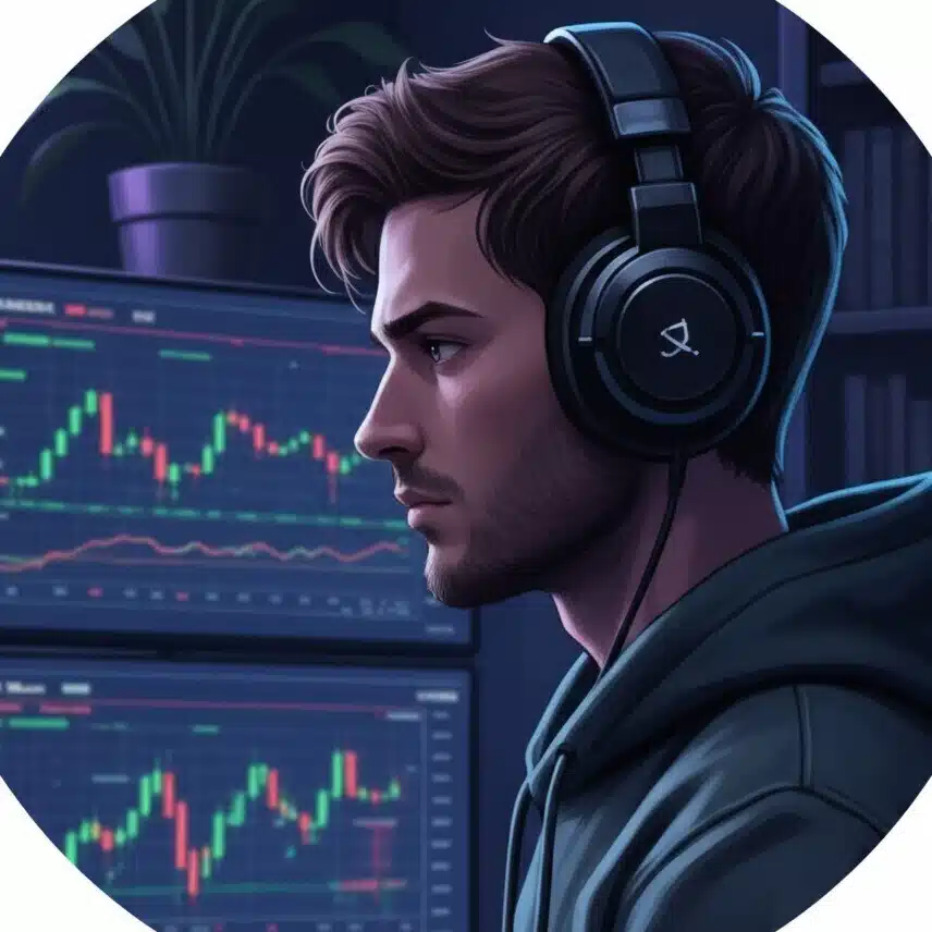 TRADER-X
