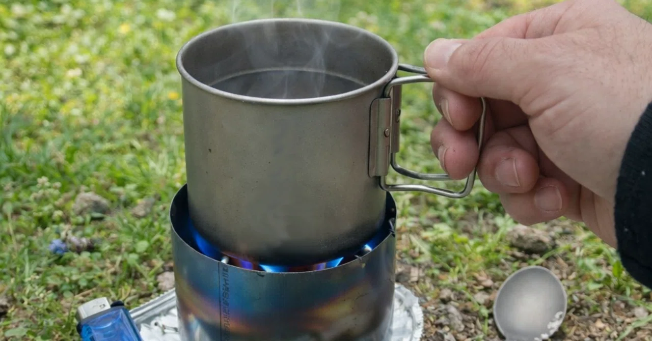 Why are there so few thin titanium pots?｜FREELIGHT