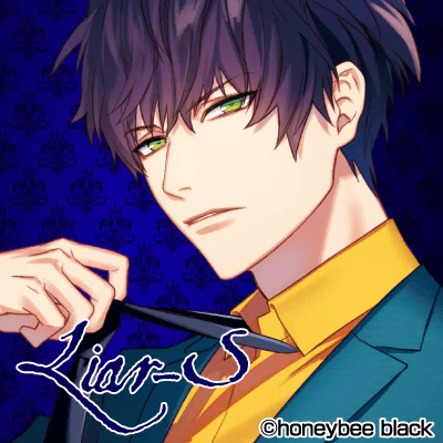 DYNAMIC CHORD feat.Liar-S》──「嘘」と共依存の美学｜百夜