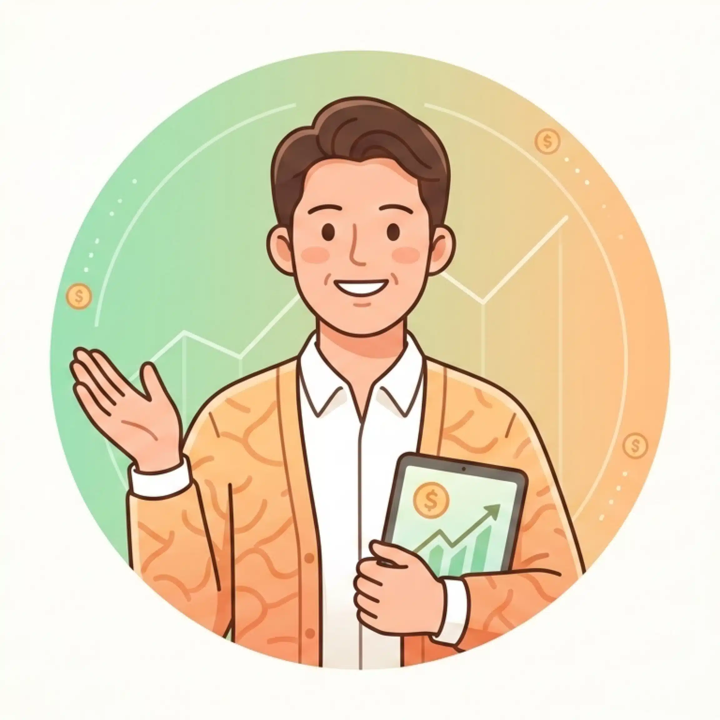 ユウキ＠365日銘柄深掘り中|日本株