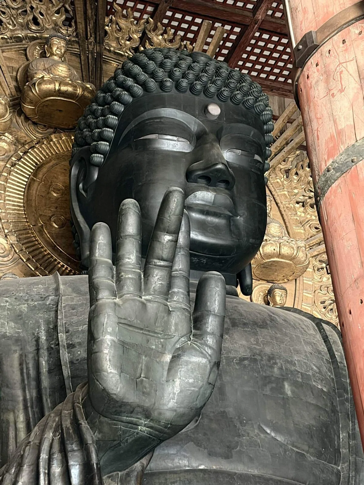 東大寺と「奈良の大仏」 ～聖武天皇が仏教に求めた鎮護国家の巨大プロジェクト～｜Sun-Tah