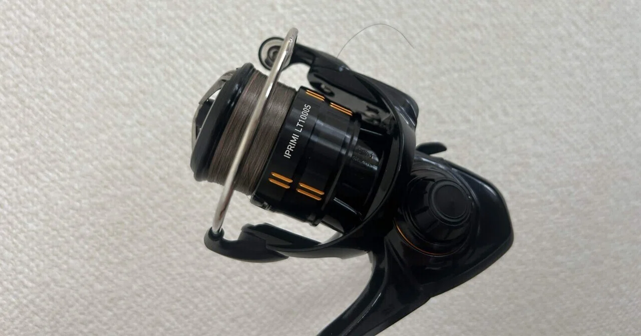 Impression: Purchasing the 25 Iprimi｜かかろっと
