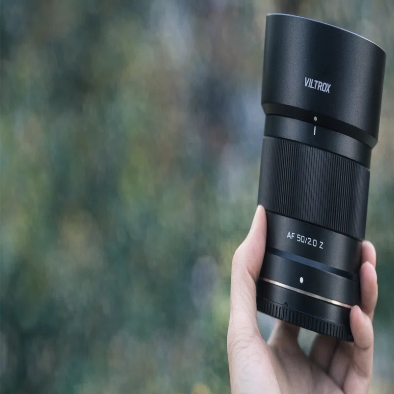 VILTROX AF 50/2.0 Z レンズ(単焦点) Amazon.co.jp: VILTROX AF 50mm F2 Z ニコン Zマウントに対応 Z 50mm f
