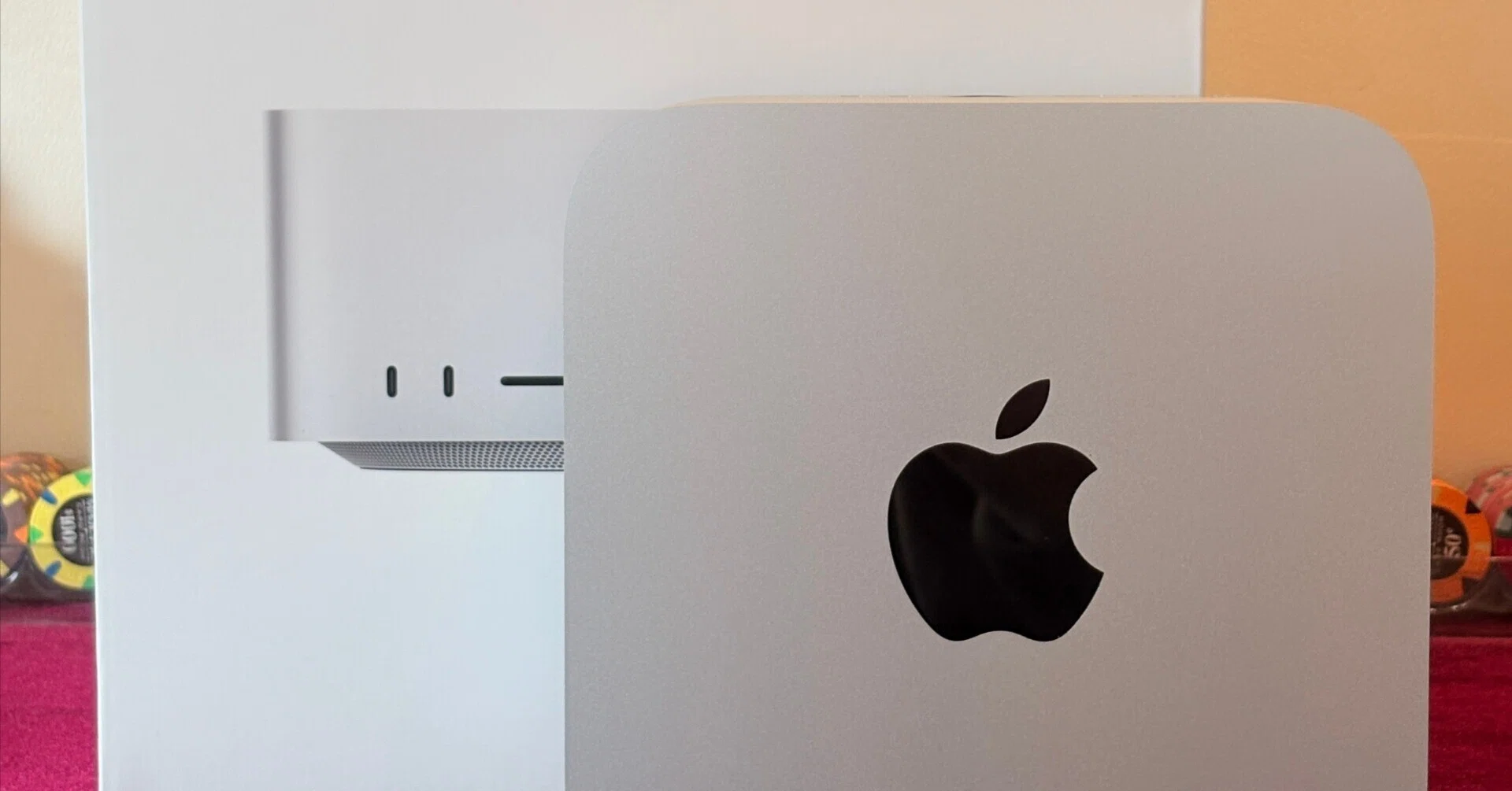最終値下【新品未開封】Mac Studio M4 Max メモリ64GB 1TB Mac Studioを購入 - Apple（日本）