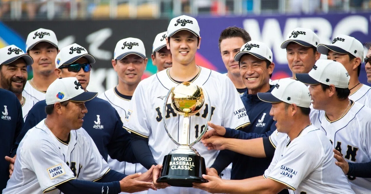 wbc 地上波