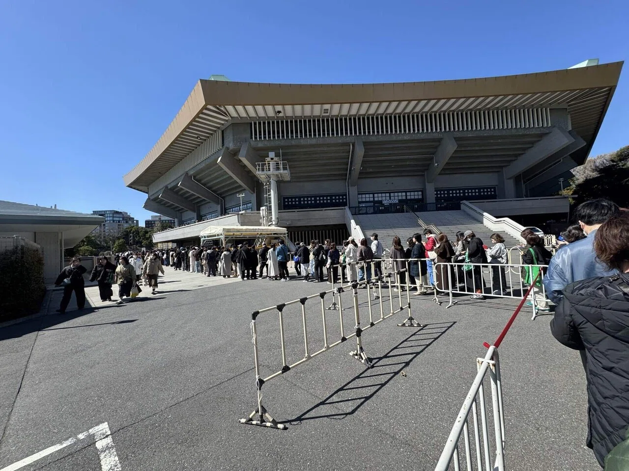 グッズ】星野源のオールナイトニッポンin日本武道館 のグッズを最速