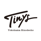 Tinys Yokohama Hinodecho