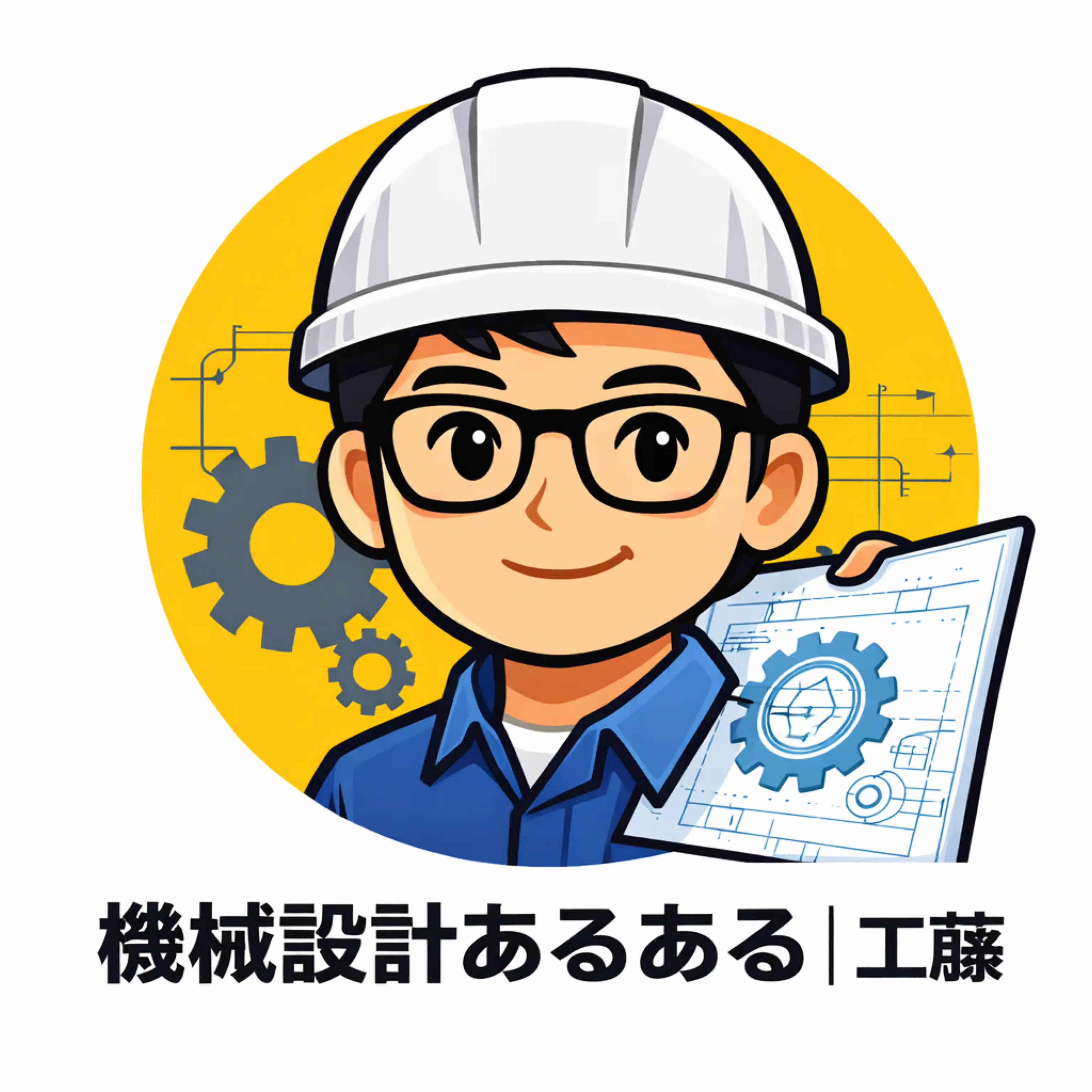 機械設計あるある工藤