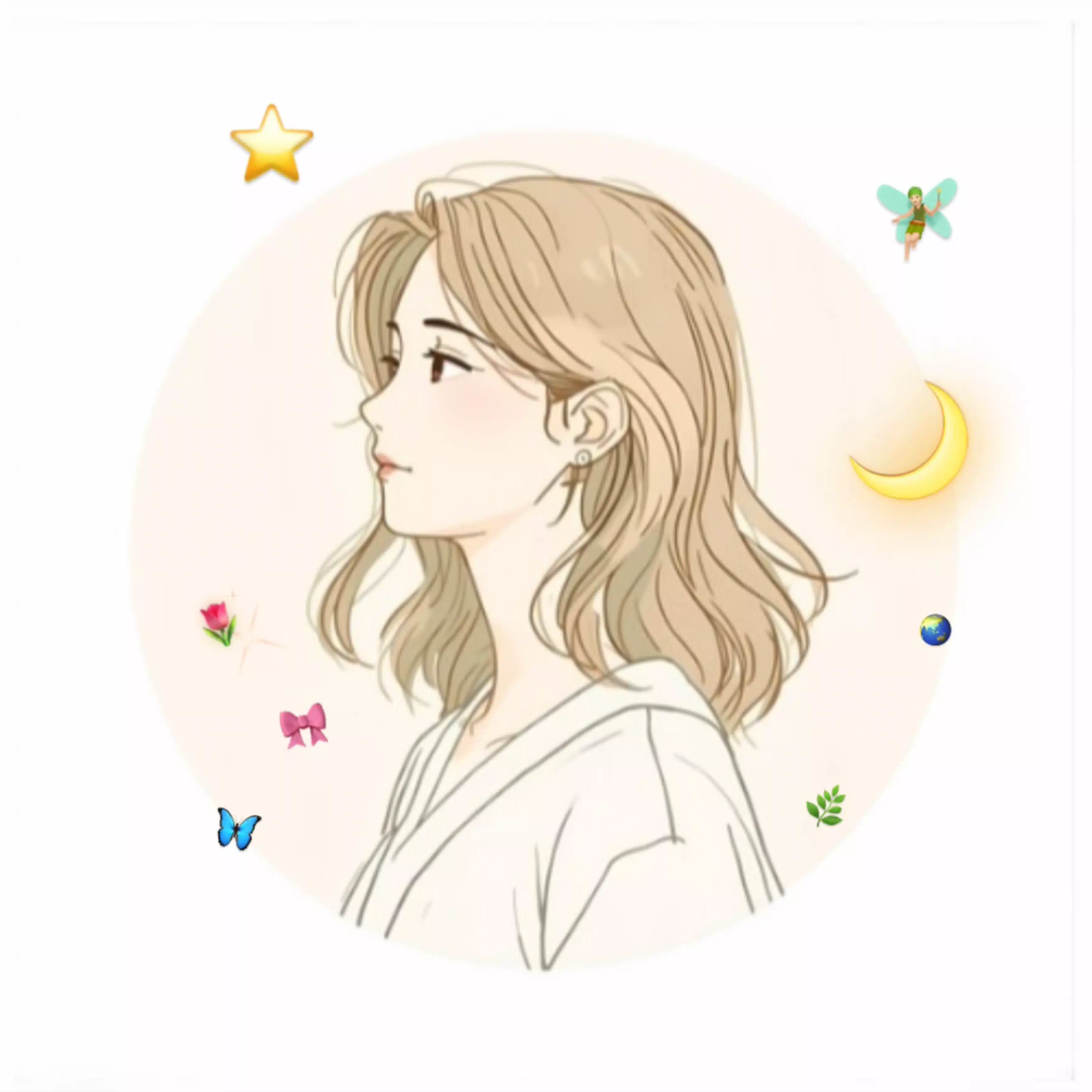 Nono.｜かわいい哲学note🌙💕